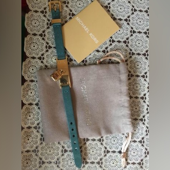 Michael kors Bracelet (original) - Picture 2 of 8